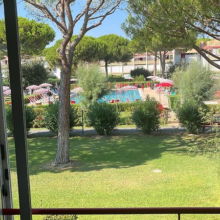 Casina Mare Bibbona Apartman Marina Di Bibbona Kültér fotó