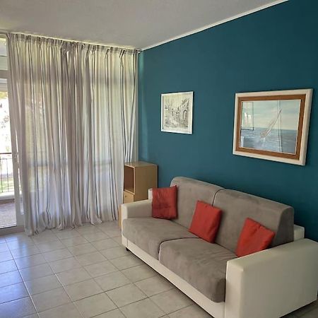 Casina Mare Bibbona Apartman Marina Di Bibbona Kültér fotó