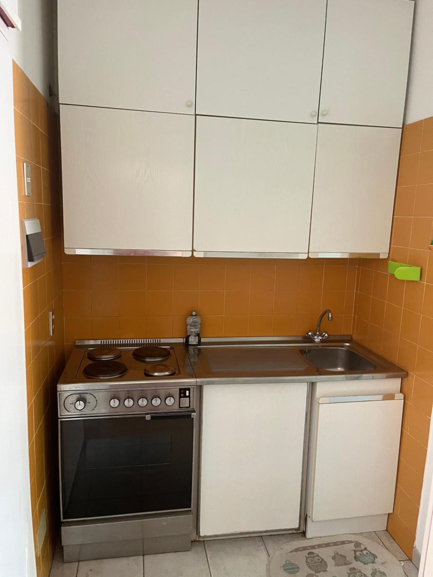 Casina Mare Bibbona Apartman Marina Di Bibbona Kültér fotó