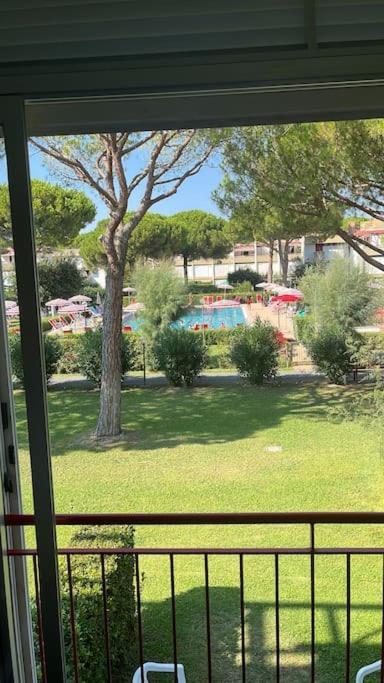 Casina Mare Bibbona Apartman Marina Di Bibbona Kültér fotó