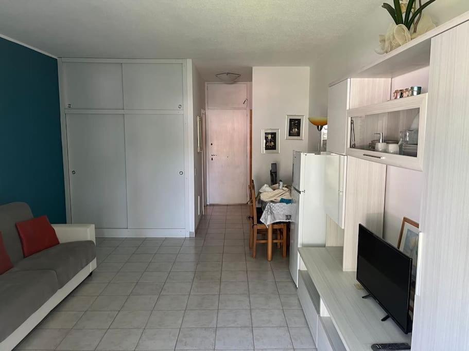 Casina Mare Bibbona Apartman Marina Di Bibbona Kültér fotó