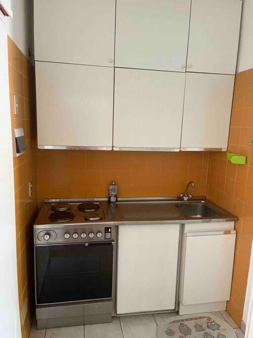 Casina Mare Bibbona Apartman Marina Di Bibbona Kültér fotó