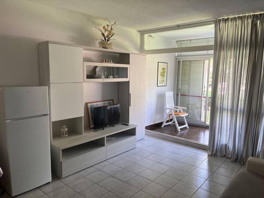 Casina Mare Bibbona Apartman Marina Di Bibbona Kültér fotó
