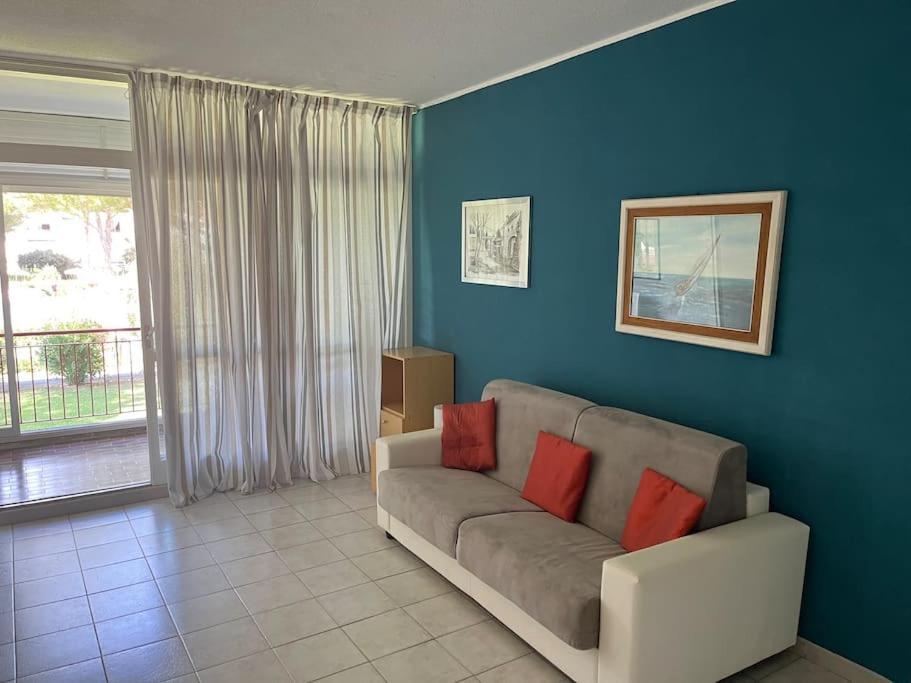 Casina Mare Bibbona Apartman Marina Di Bibbona Kültér fotó
