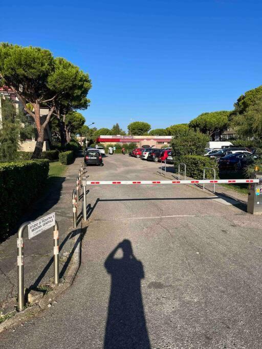 Casina Mare Bibbona Apartman Marina Di Bibbona Kültér fotó