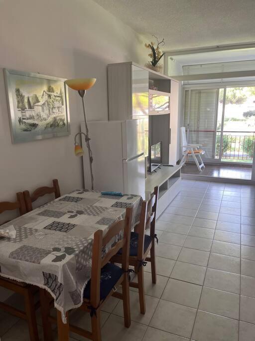 Casina Mare Bibbona Apartman Marina Di Bibbona Kültér fotó