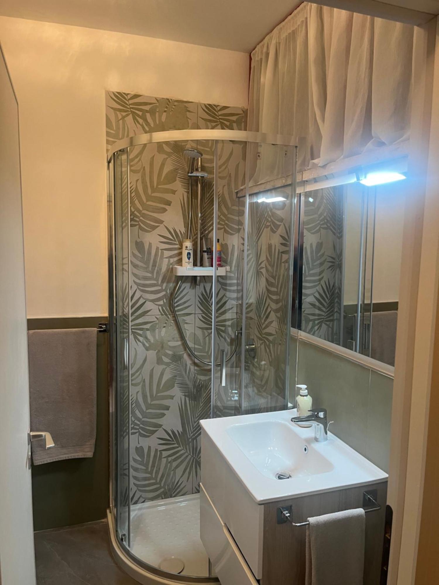 Casina Mare Bibbona Apartman Marina Di Bibbona Kültér fotó